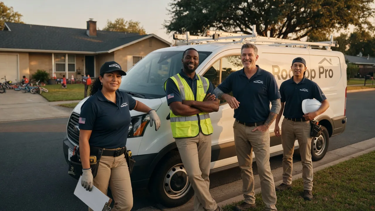 Roof Repair in Mayodan, NC near me